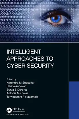 Read: Intelligent Approaches to Cyber Book Security