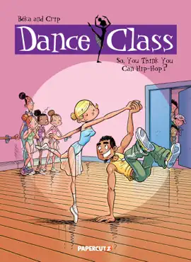 Read: Dance Book Class Vol. 1