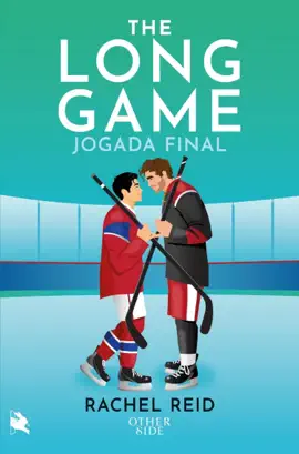 The Long Game: Jogada Final