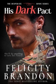 His Dark Pact - Felicity Brandon