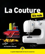 La Couture Pour les Nuls, 2e édition