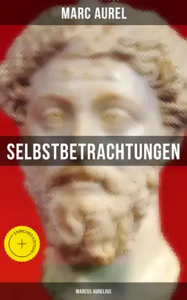 Read: Selbstbetrachtungen - Marcus Book Aurelius