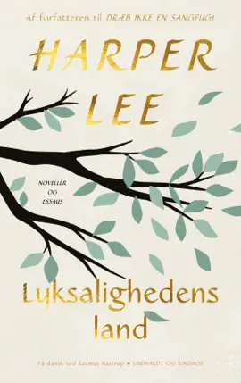 Read: Lyksalighedens land Book
