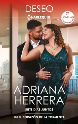 Read: Book Siete días juntos - En el corazón de la tormenta