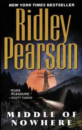 Read: Middle of Nowhere Book