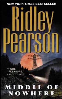 Middle of Nowhere by Ridley Pearson