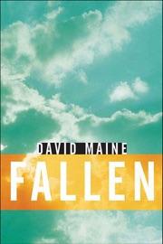 Fallen - David Maine