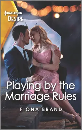 Read: Playing by the Book Marriage Rules