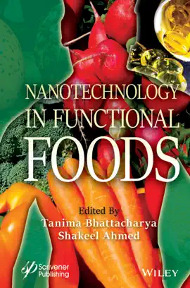 Read: Nanotechnology in Book Functional Foods