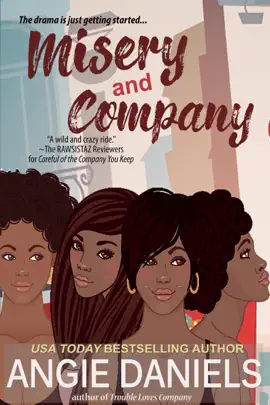 Read: Misery & Company Book
