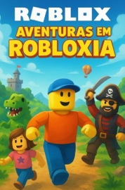 Roblox - Aventuras em Robloxia