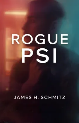 Read: Rogue psi Book