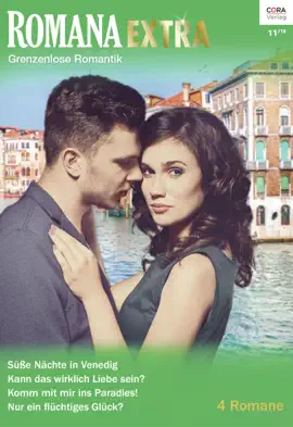 Read: Romana Extra Book Band 74