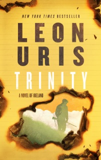 Trinity by Leon Uris