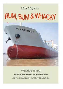 Read: Rum, Bum & Whacky Book