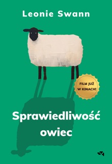 Sprawiedliwość owiec by Leonie Swann & Jan Kraśko