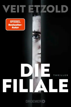 Read: Book Die Filiale