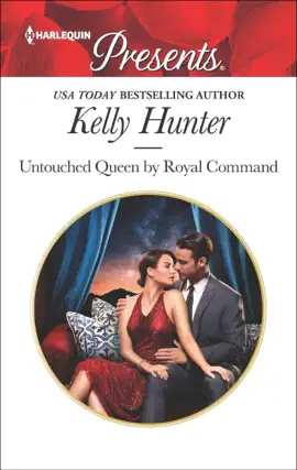 Read: Untouched Queen by Royal Book Command