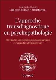L'approche transdiagnostique en psychopathologie