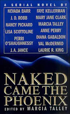 Read: Naked Came Book the Phoenix