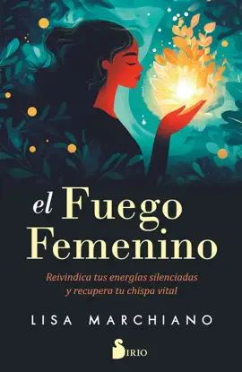 Read: El Book fuego femenino