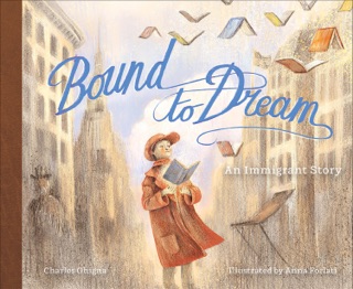 Bound to Dream by Charles Ghigna