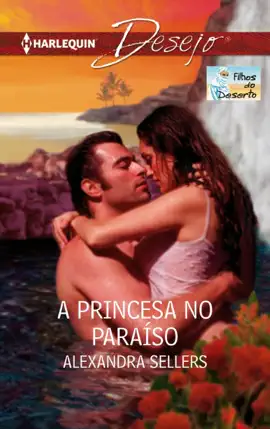 Read: A princesa Book no paraíso