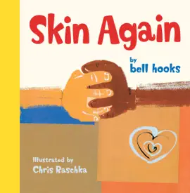 Read: Skin Again Book