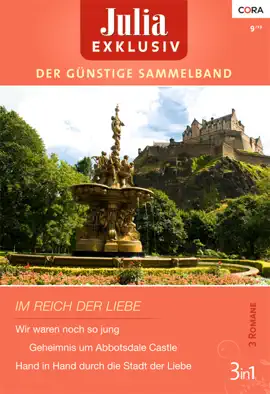 Read: Julia Exklusiv Book Band 226