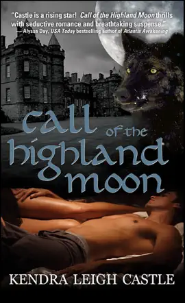 Call of the Highland Moon