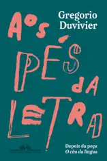 Aos pés da letra
