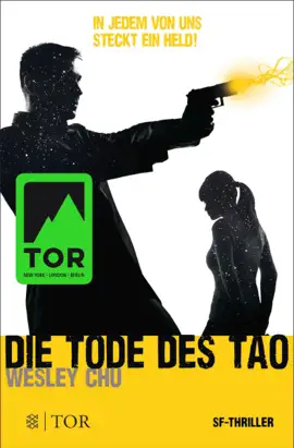 Read: Die Tode Book des Tao