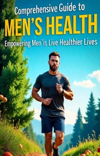 Comprehensive Guide to Men's Health by Michel Montalvo