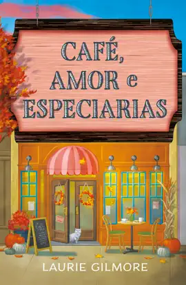 Café, amor e especiarias
