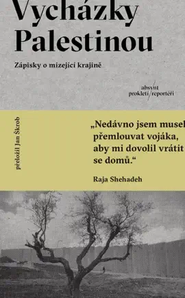 Vycházky Palestínou