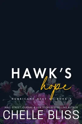Read: Book Hawk's Hope