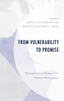 From Vulnerability to Promise