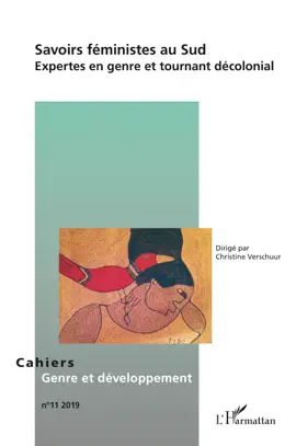 Read: Savoirs Book féministes au Sud
