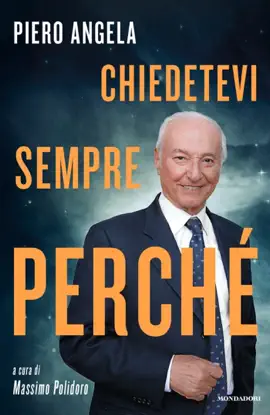 Read: Chiedetevi sempre Book perché