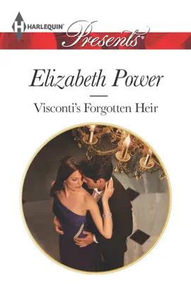 Read: Visconti's Forgotten Book Heir
