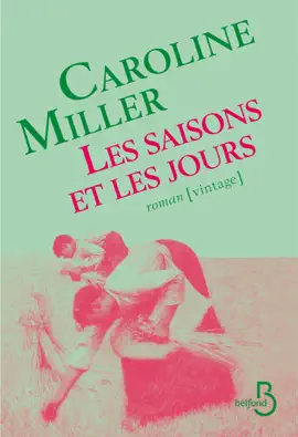 Read: Les saisons et les Book jours