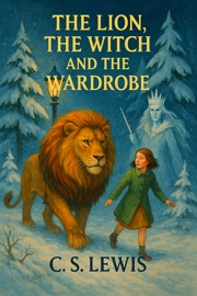 The Lion, the Witch and the Wardrobe - C. S. Lewis