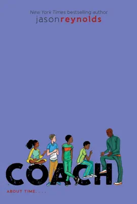 Read: Coach