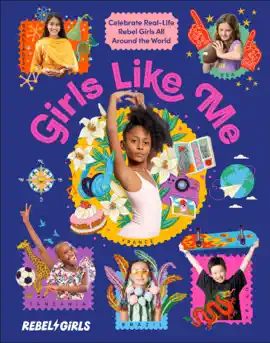 Read: Girls Like Book Me