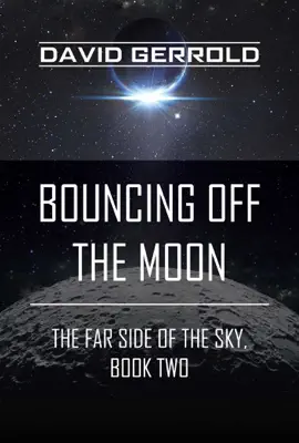 Read: Bouncing Off Book the Moon