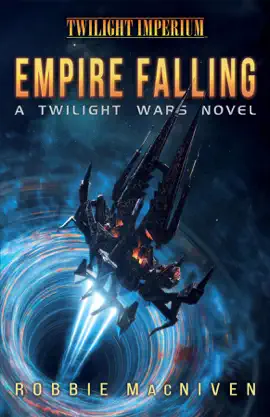 Read: Empire Falling Book