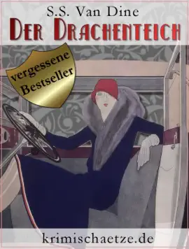 Read: Der Drachenteich Book