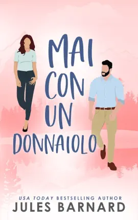 Mai con un donnaiolo