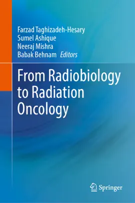 Read: From Radiobiology to Radiation Oncology Book