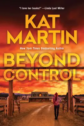 Read: Beyond Book Control